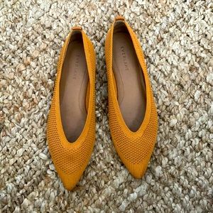 Everlane shoes